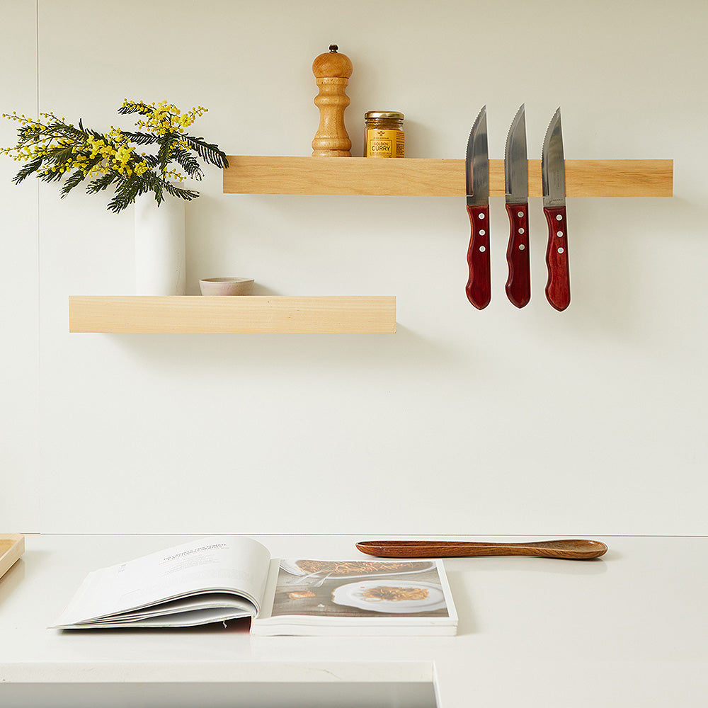 Estante de Cocina Chero